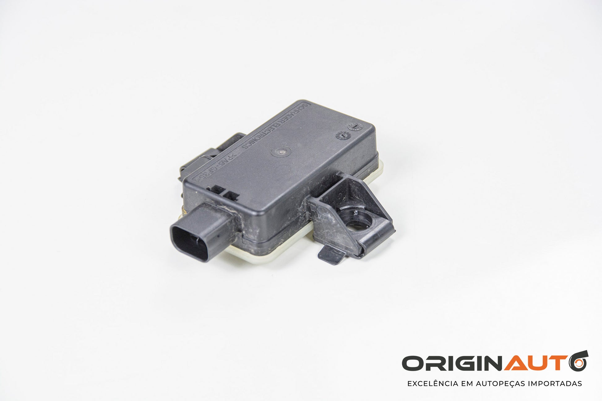 Modulo Pressao Pneus C250 2018 A0009003713