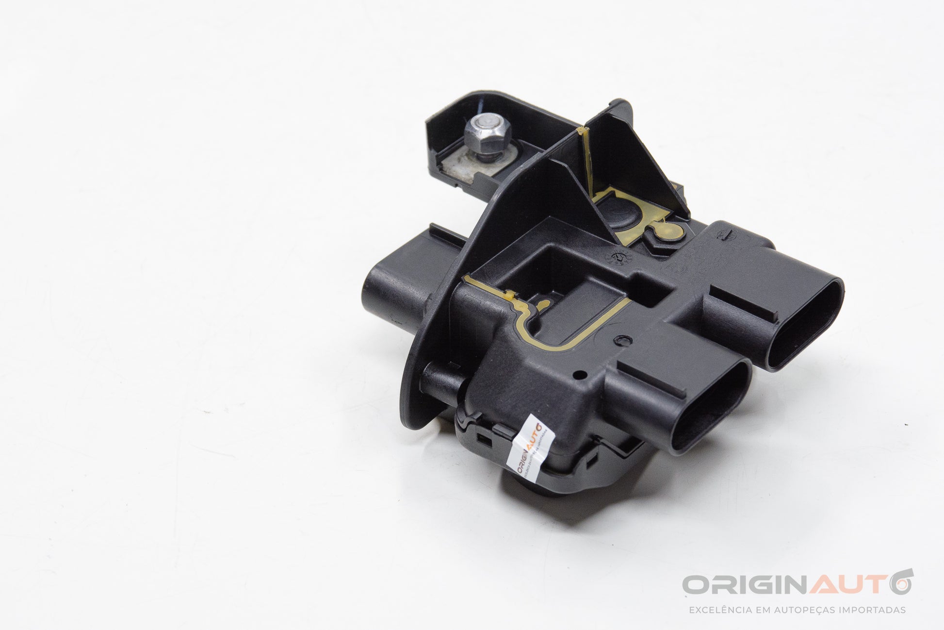 Modulo Distribuidor B+ Bmw X5 35I F15 2014 9285502