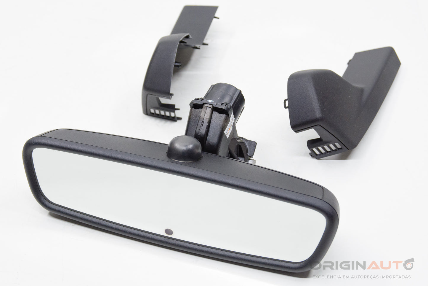 Espelho Retrovisor Interno Bmw X5 35I F15 2014 9345383