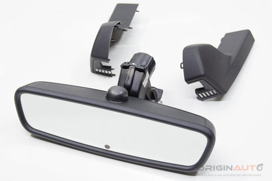 Espelho Retrovisor Interno Bmw X5 35I F15 2014 9345383