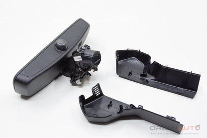 Espelho Retrovisor Interno Bmw X5 35I F15 2014 9345383