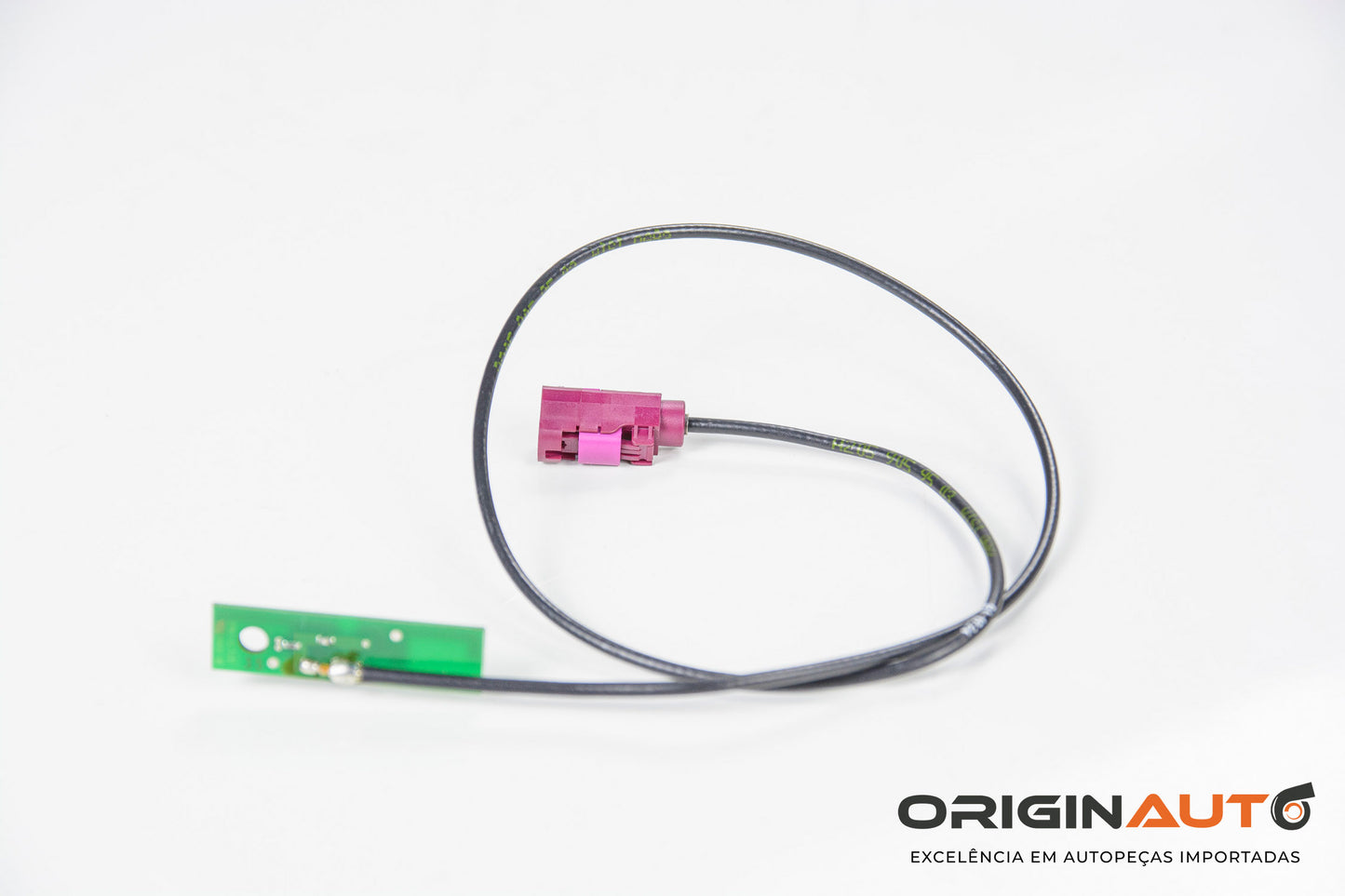 Antena Gps Bluetooth C250 2018 A2059059503