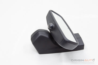 Espelho Retrovisor Interno Bmw X5 35I F15 2014 9345383
