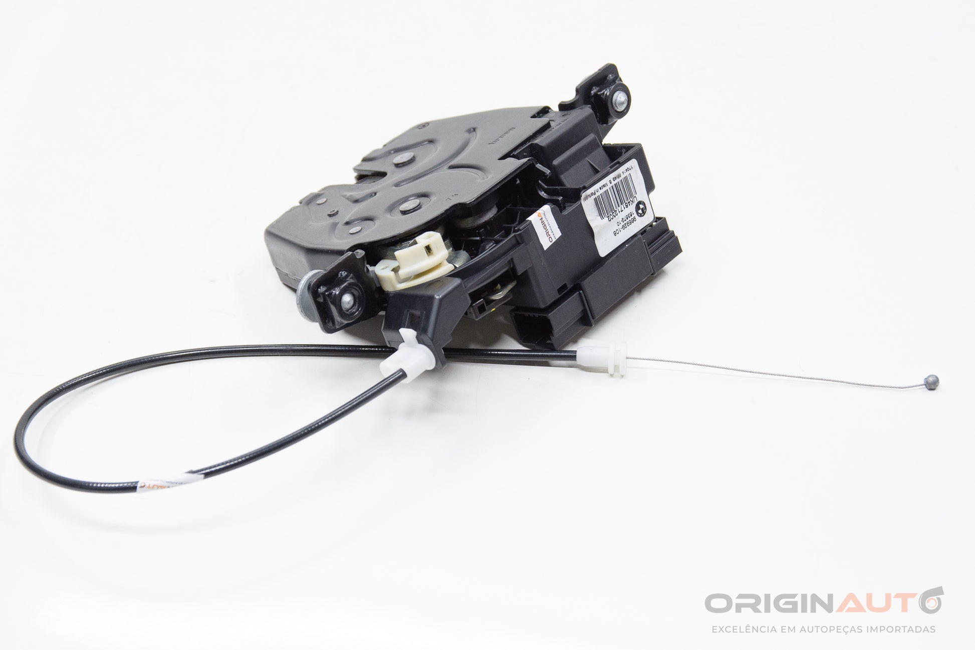 Fechadura Eletrica Tampa Traseira Bmw X5 35I F15 2014 966929 7269543