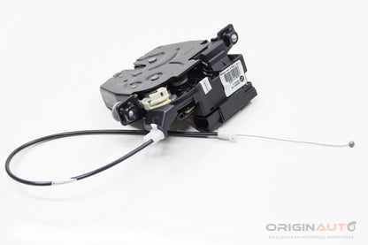 Fechadura Eletrica Tampa Traseira Bmw X5 35I F15 2014 966929 7269543