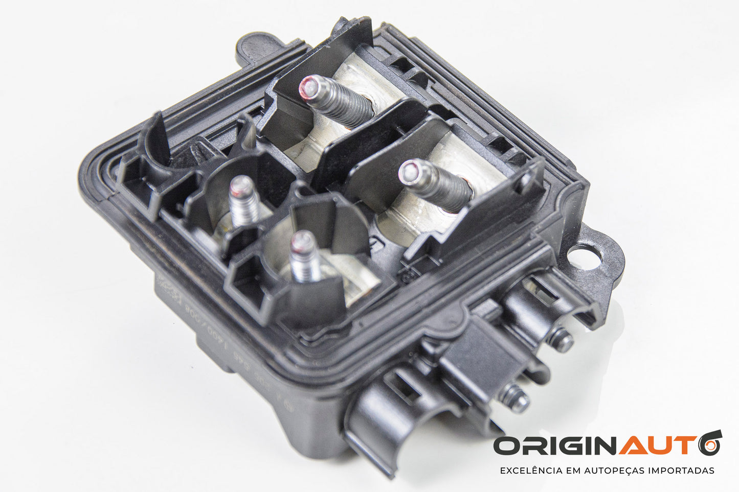 Distribuidor Energia C250 2018 A2055451400