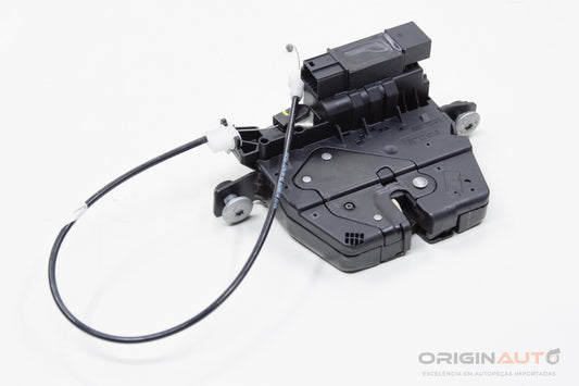 Fechadura Eletrica Tampa Traseira Bmw X5 35I F15 2014 966929 7269543