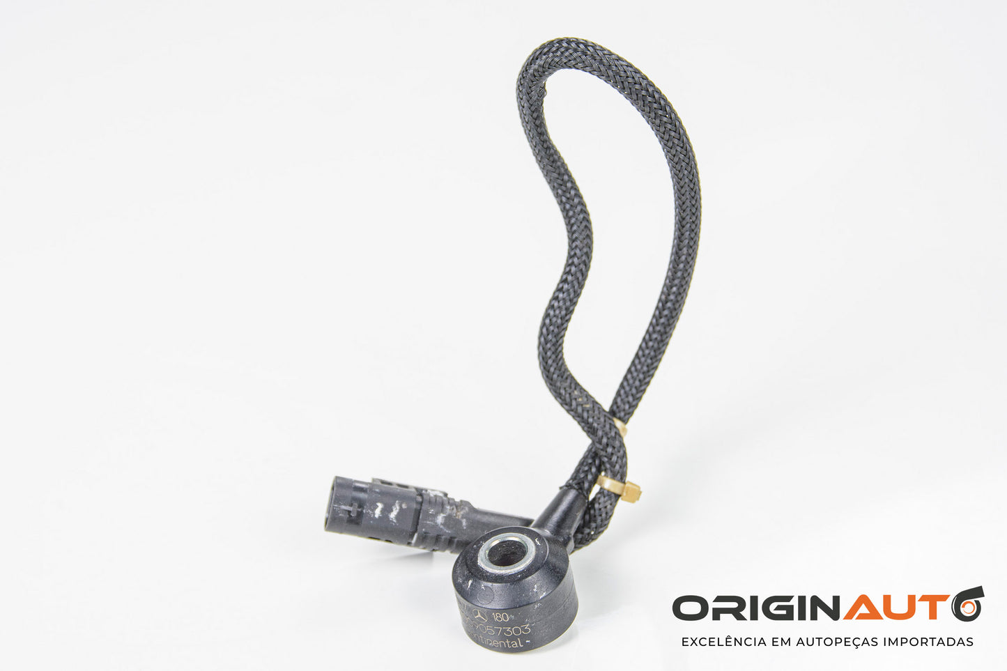 Sensor De Detonacao C250 2018 A0009057303