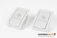 Par Tampa Top Tether Cadeirinha C250 2018 A2058680239