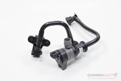 Valvula Canister Bmw X5 35I F15 2014 7636155