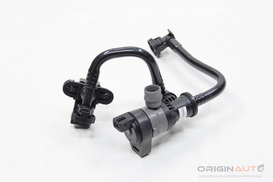 Valvula Canister Bmw X5 35I F15 2014 7636155