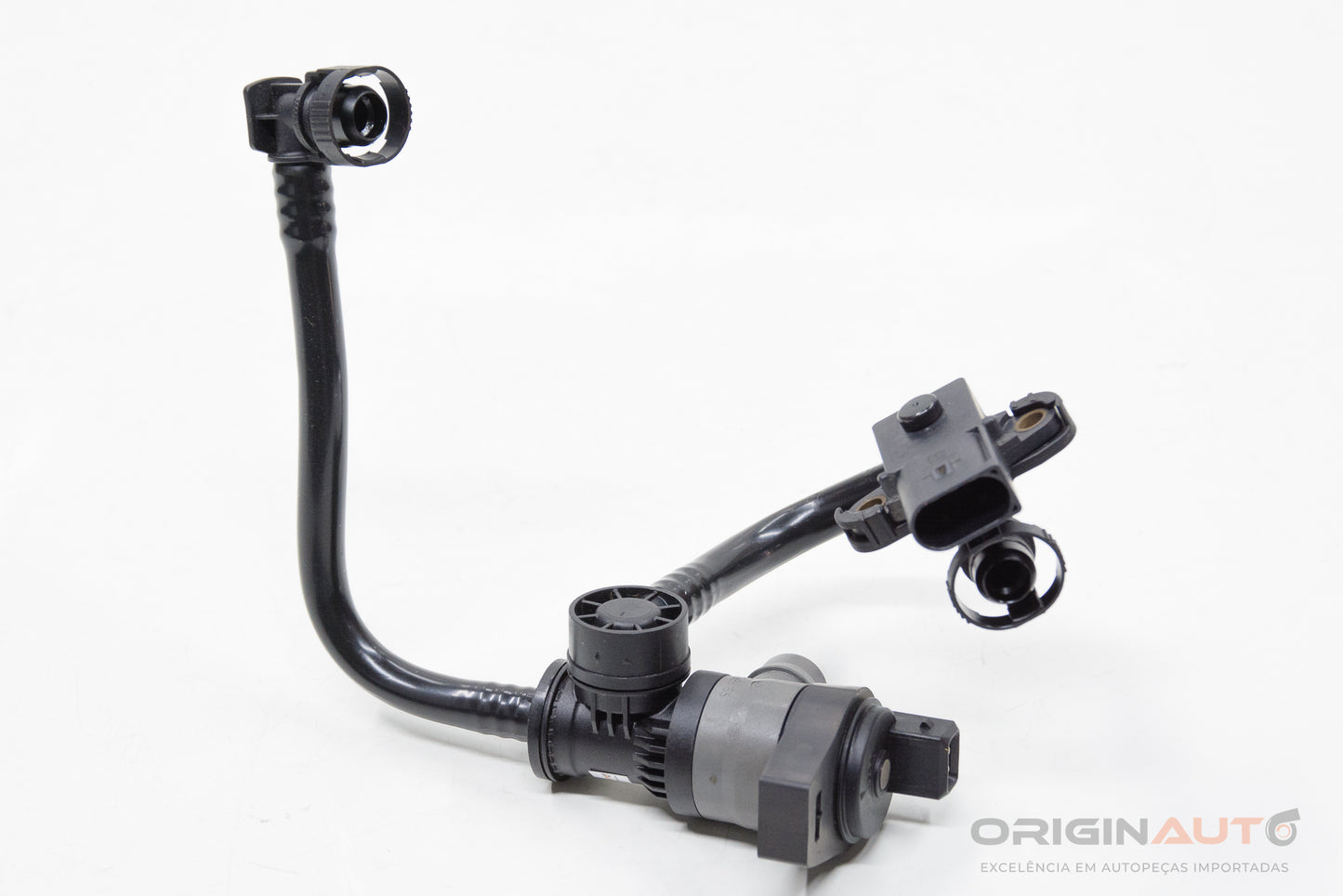 Valvula Canister Bmw X5 35I F15 2014 7636155