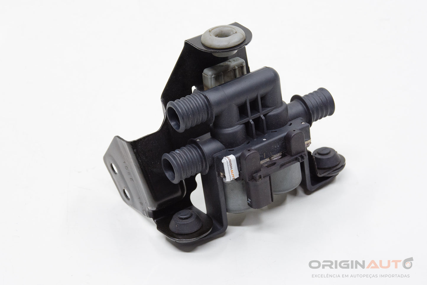 Valvula Agua Bmw X5 35I F15 2014 6910544