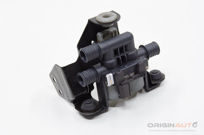 Valvula Agua Bmw X5 35I F15 2014 6910544