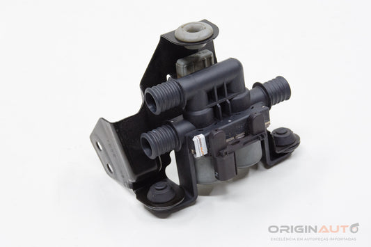 Valvula Agua Bmw X5 35I F15 2014 6910544