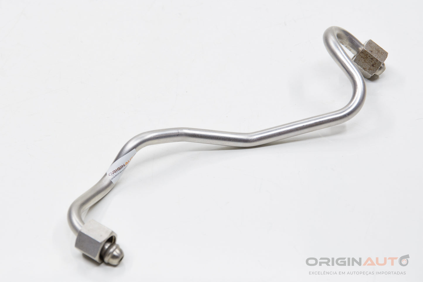 Mangueira Combustivel Bmw X5 35I F15 2014 7604405