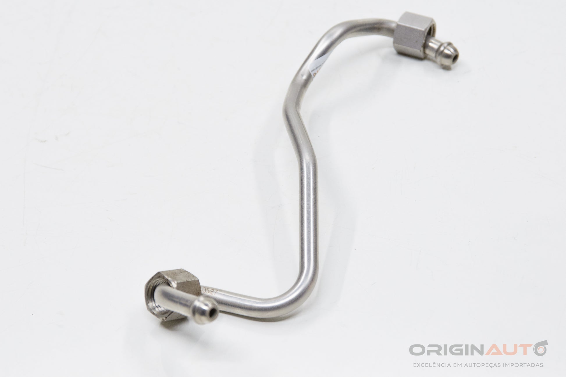 Mangueira Combustivel Bmw X5 35I F15 2014 7604405