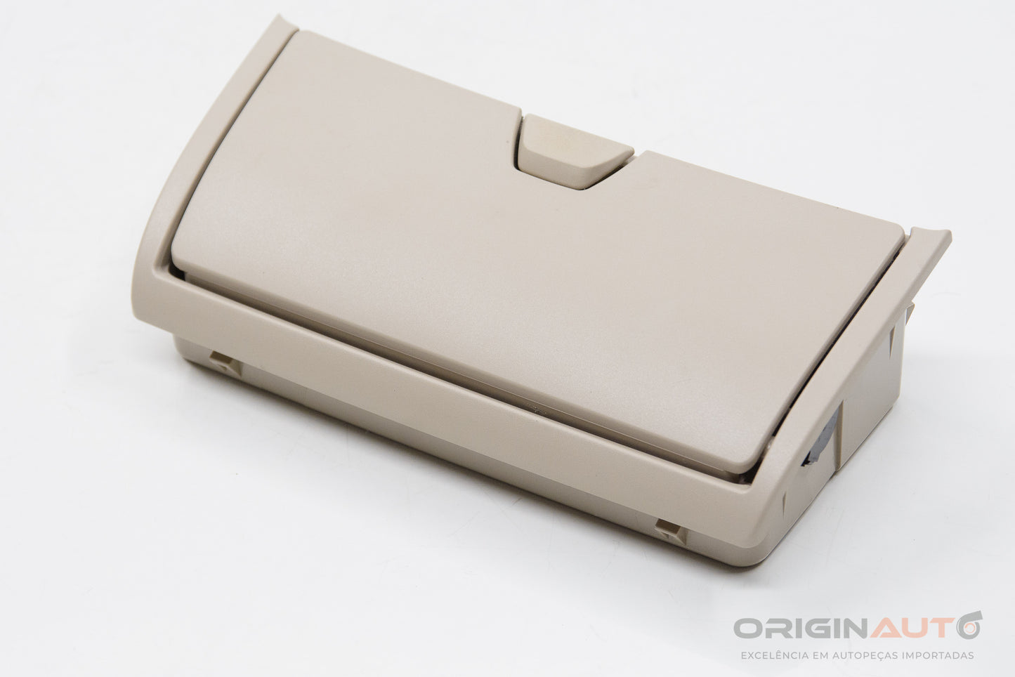 Porta Oculos Teto Objetos Bmw X5 35I F15 2014 7298457