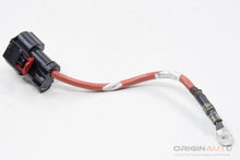 Chicote Cabo Polo Positivo Bateria Bmw X5 35I F15 2014 9294108