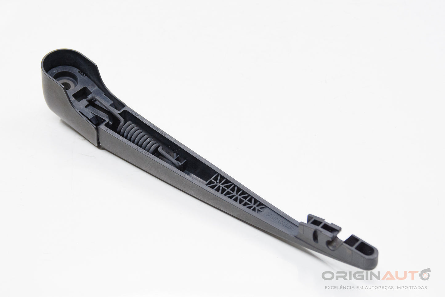 Braco Limpador Traseiro Bmw X5 35I F15 2014 7294431
