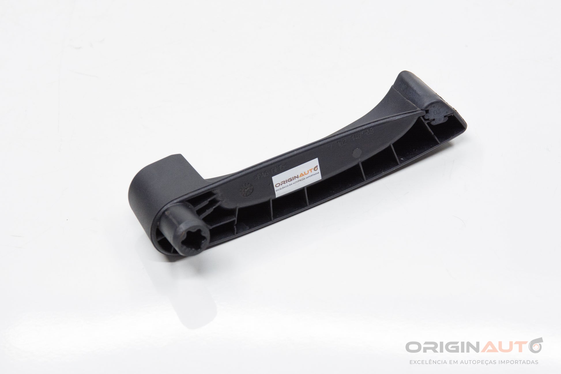 Alavanca Abertura Porta Malas Bmw X5 35I F15 2014 7162148