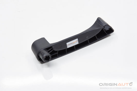 Alavanca Abertura Porta Malas Bmw X5 35I F15 2014 7162148