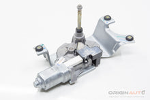 Motor Limpador Vidro Traseiro Bmw X5 35I F15 2014 7318710