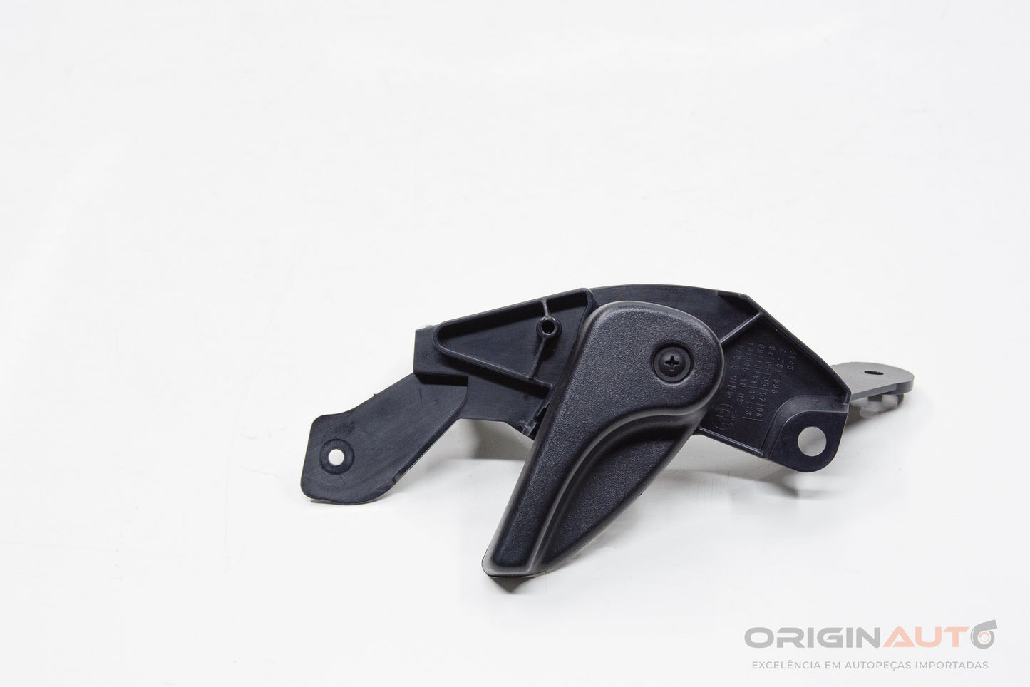 Alavanca Abertura Capo Bmw X5 35I F15 2014 7148523