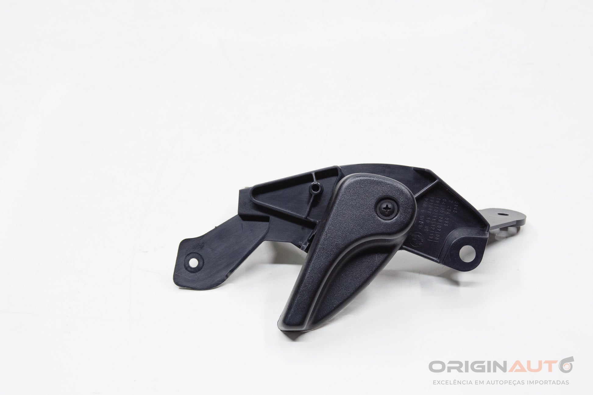 Alavanca Abertura Capo Bmw X5 35I F15 2014 7148523