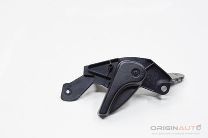 Alavanca Abertura Capo Bmw X5 35I F15 2014 7148523