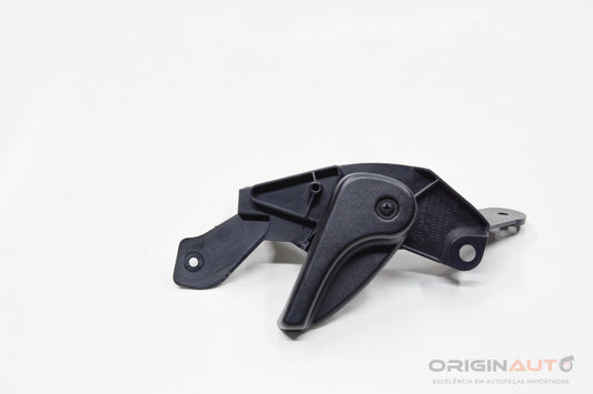 Alavanca Abertura Capo Bmw X5 35I F15 2014 7148523