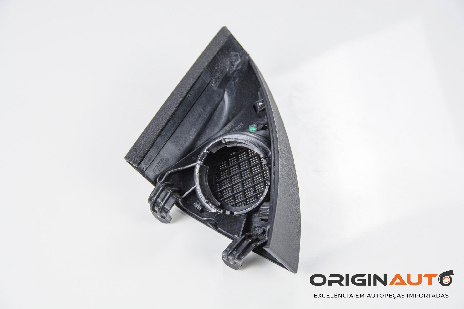 Capa Espelho Tweeter Direito C250 2018 A2057200248