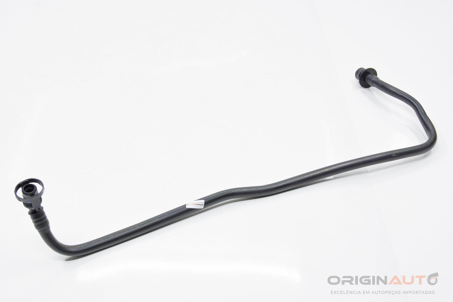 Mangueira Tubo Cano Oleo Bmw X5 35I F15 2014 7575774