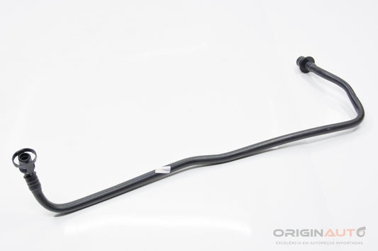 Mangueira Tubo Cano Oleo Bmw X5 35I F15 2014 7575774