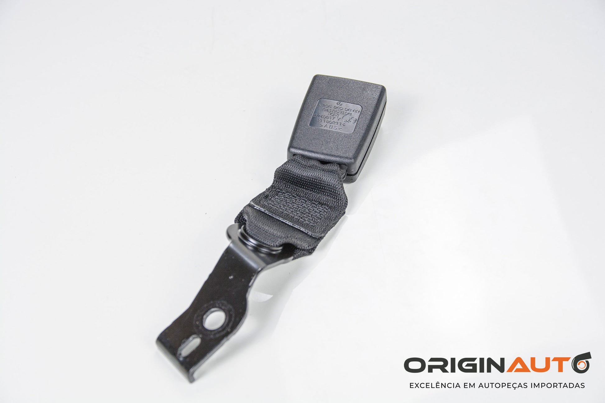 Fecho Cinto Seguranca Traseiro Central C250 2018 A2058600669