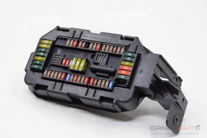 Caixa Fusiveis Interna Bmw X5 35I F15 2014 9316568