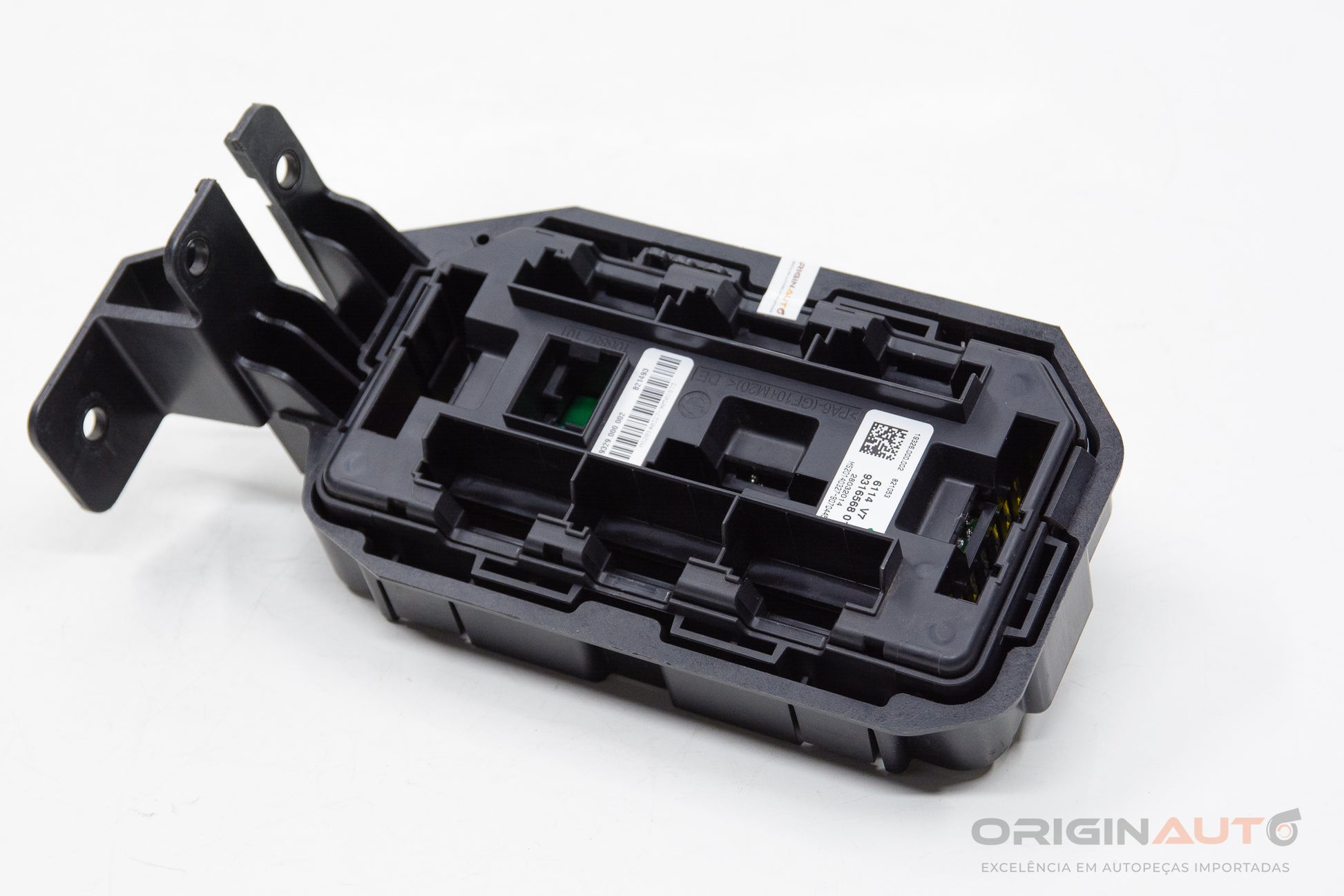 Caixa Fusiveis Interna Bmw X5 35I F15 2014 9316568