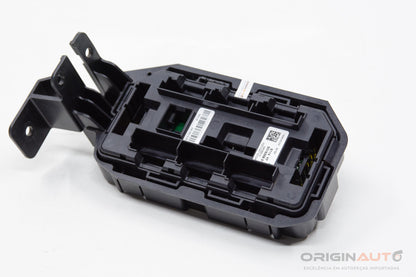 Caixa Fusiveis Interna Bmw X5 35I F15 2014 9316568