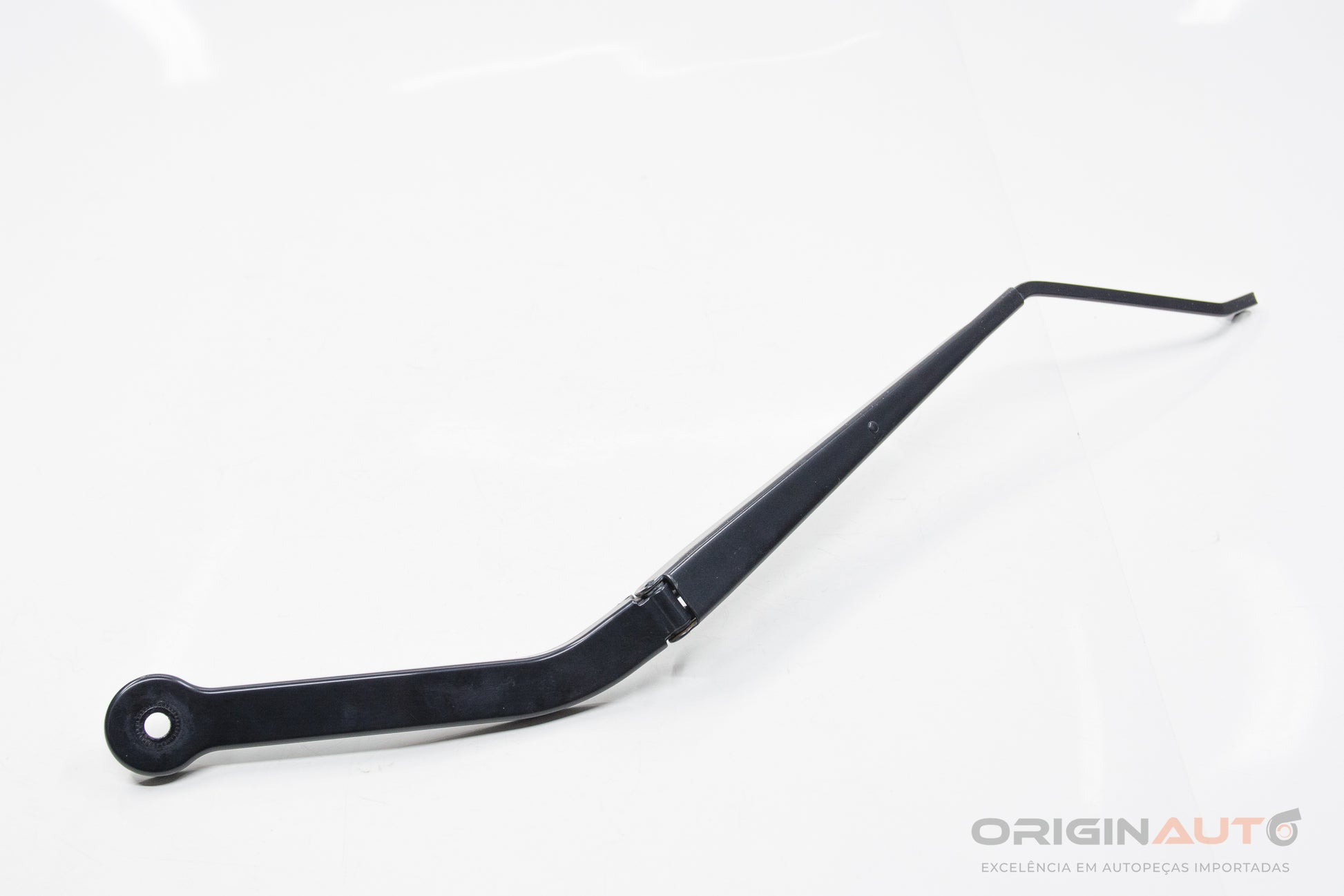 Braco Limpador Direito Bmw X5 35I F15 2014 7304071