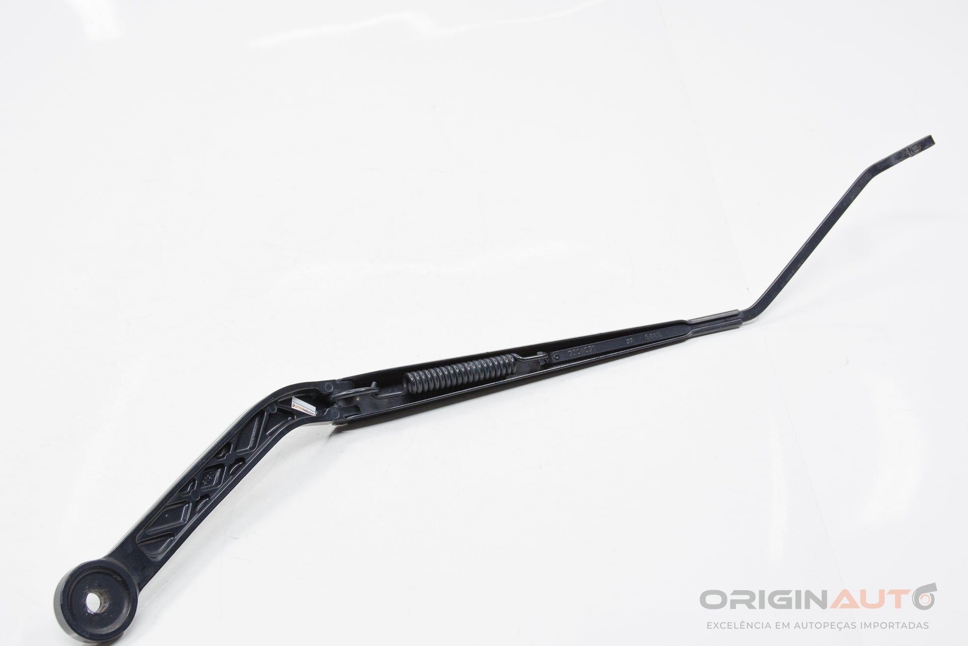 Braco Limpador Direito Bmw X5 35I F15 2014 7304071