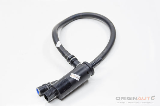 Bomba Agua Limpador Farol Bmw X5 35I F15 2014 7340773