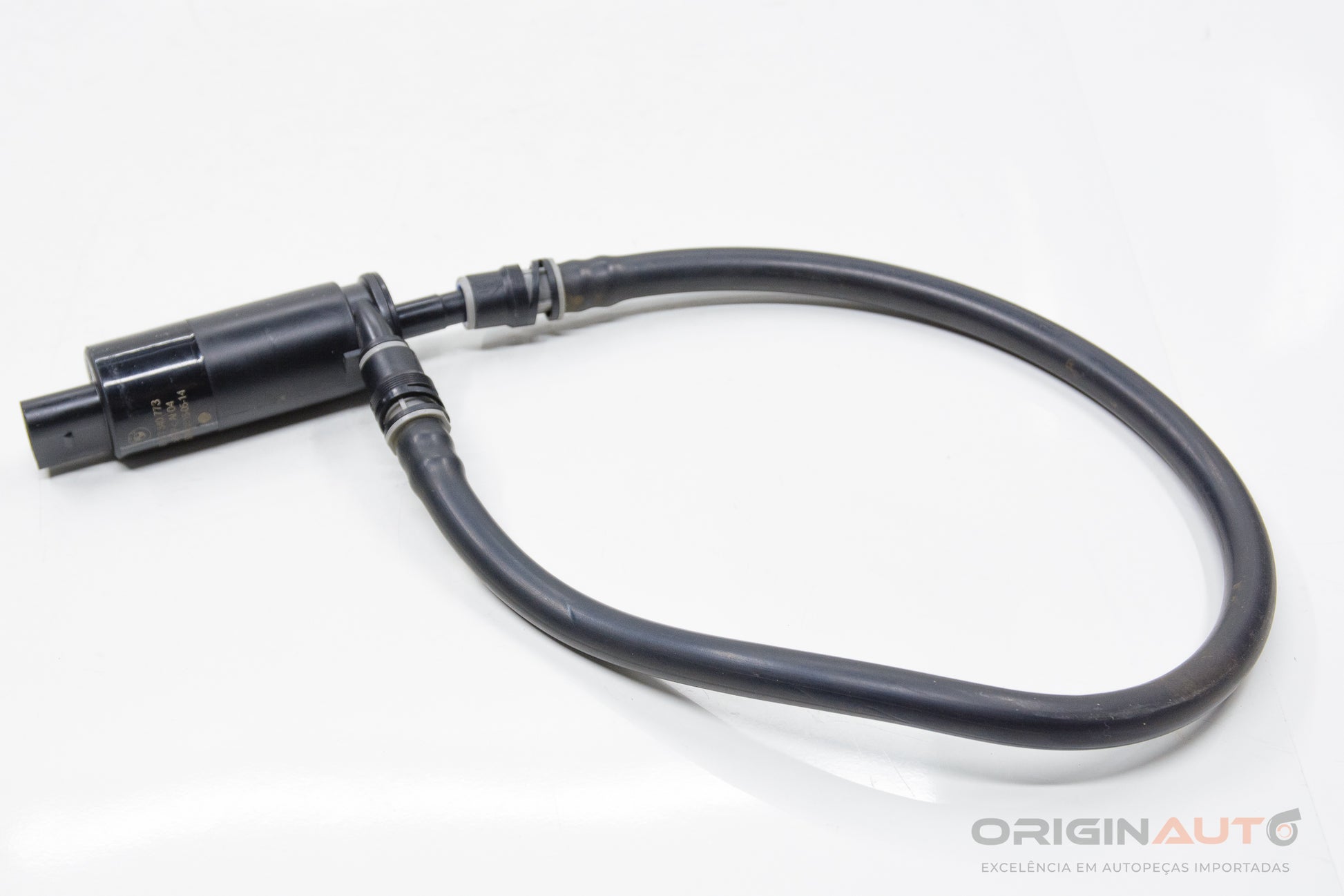 Bomba Agua Limpador Farol Bmw X5 35I F15 2014 7340773