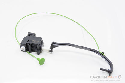 Trava Eletrica Portinhola Tanque Bmw X5 35I F15 2014 7270792