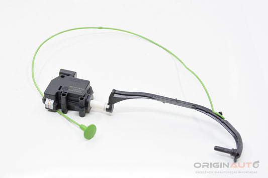 Trava Eletrica Portinhola Tanque Bmw X5 35I F15 2014 7270792