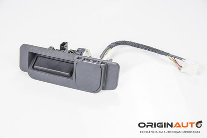 Macaneta Tampa Traseira C250 2018 A2227600893