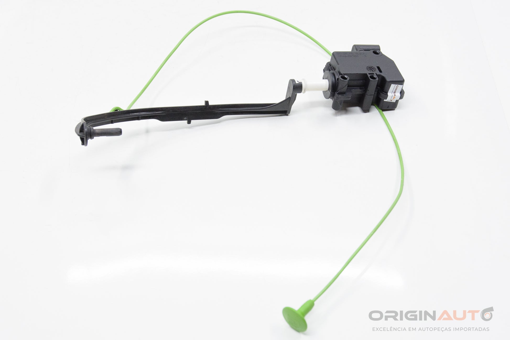 Trava Eletrica Portinhola Tanque Bmw X5 35I F15 2014 7270792