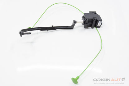 Trava Eletrica Portinhola Tanque Bmw X5 35I F15 2014 7270792