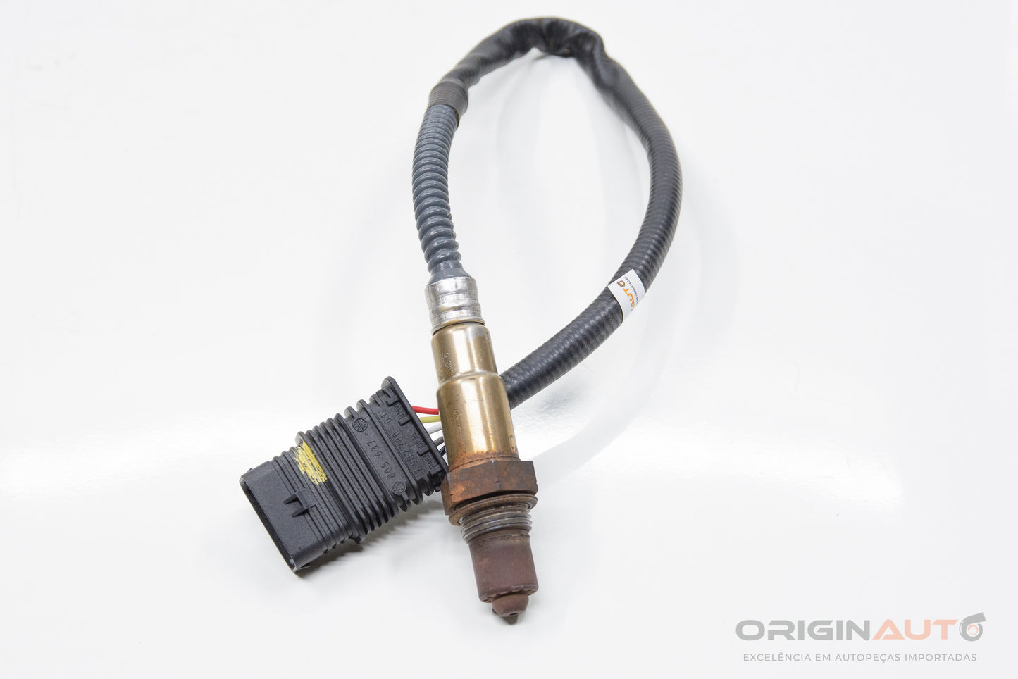 Sonda Lambda Pre Oxigenio Bmw X5 35I F15 2014 7596908