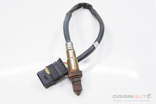 Sonda Lambda Pre Oxigenio Bmw X5 35I F15 2014 7596908