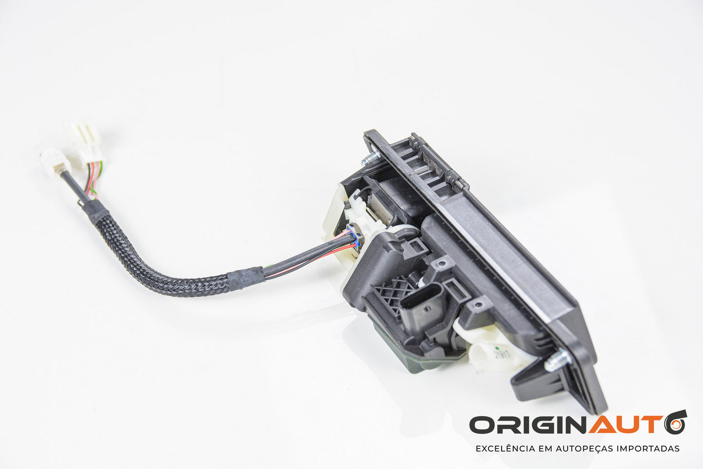 Macaneta Tampa Traseira C250 2018 A2227600893